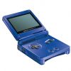 Gameboy Advanced SP Colbat