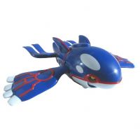 Kyogre Figure