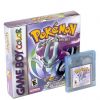 Pokemon Crystal