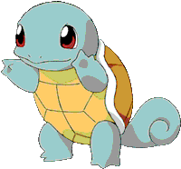 squirtle